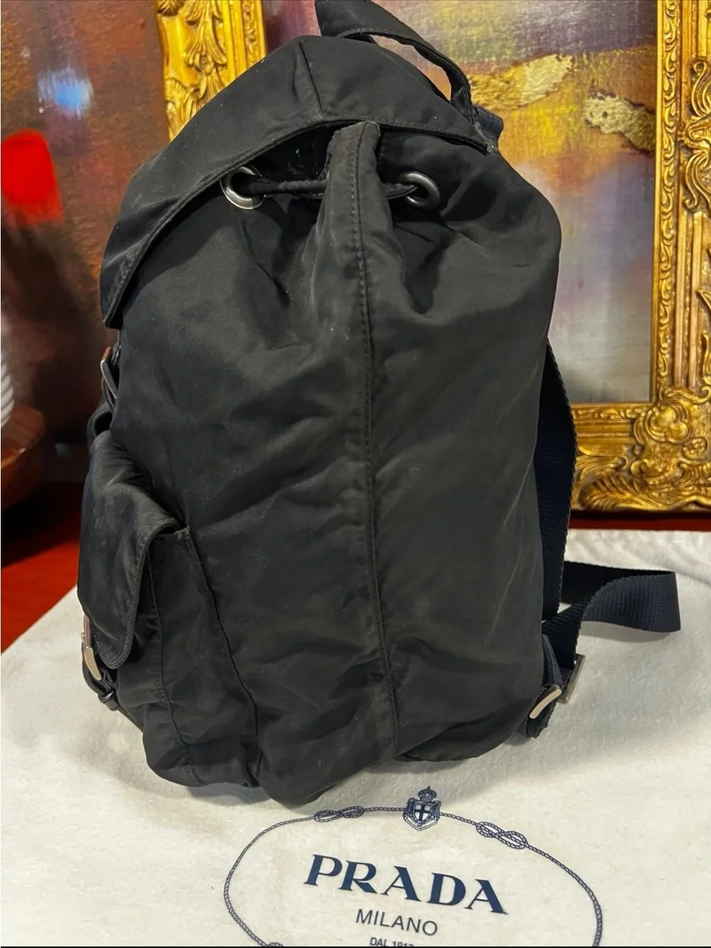 Prada please review
